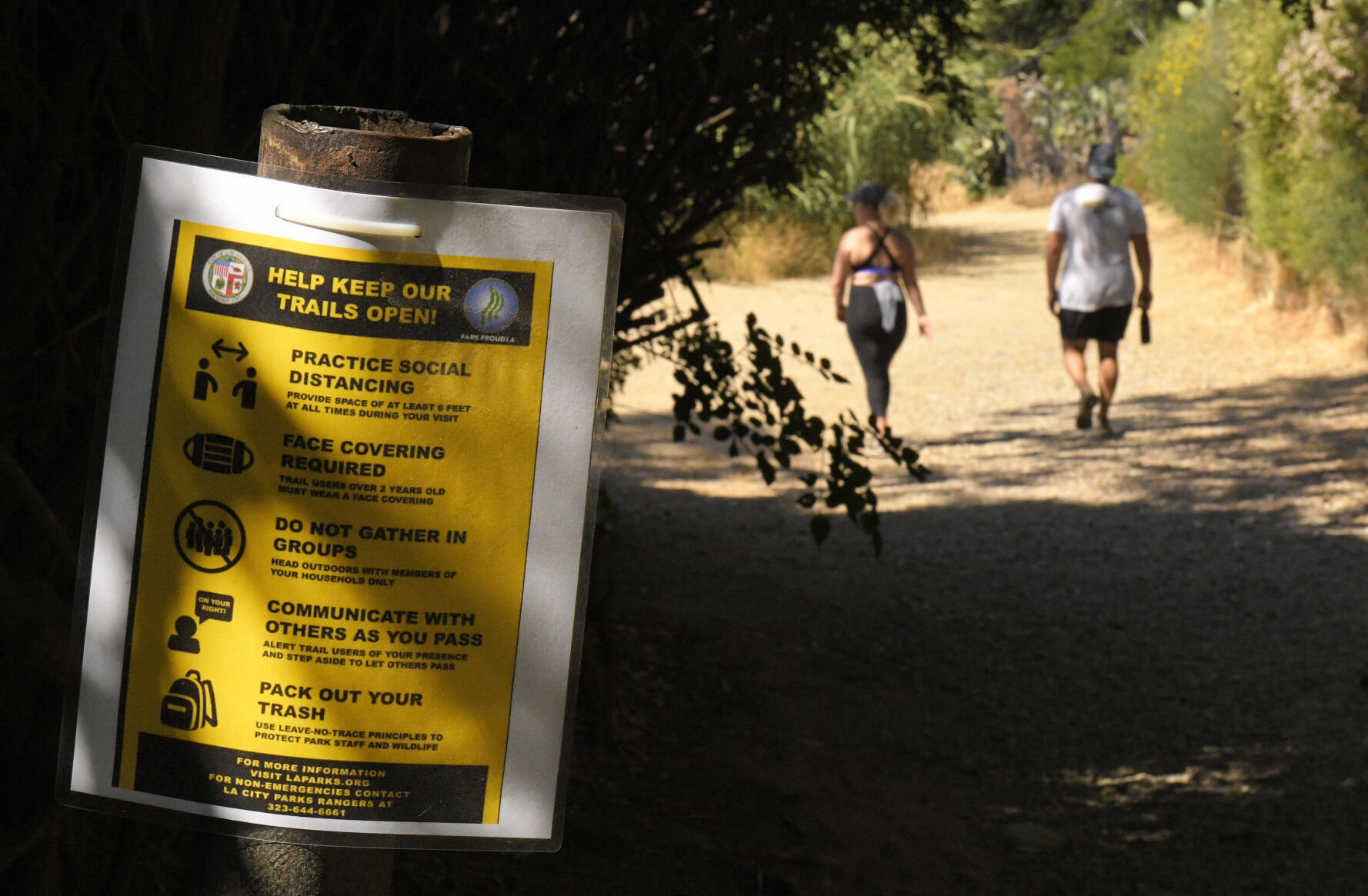 California Trail
